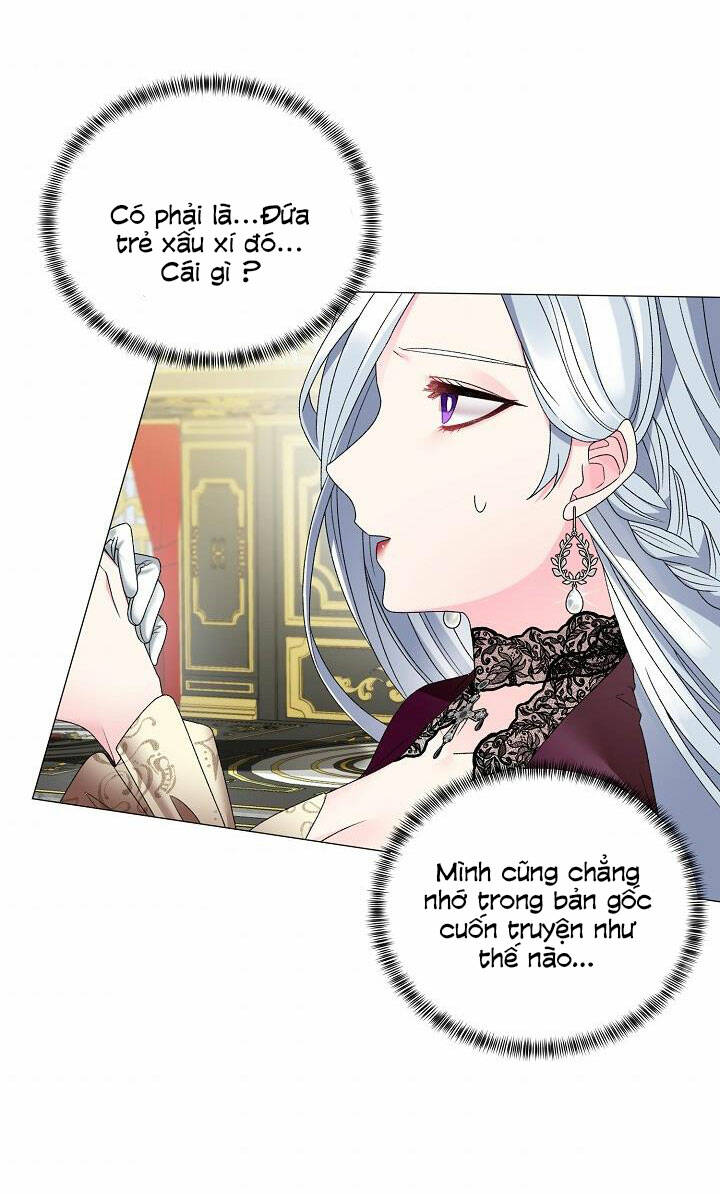 Ngay Cả Khi Là Ác Nữ, Tôi Vẫn Sẽ Trở Thành Nữ Chính Chapter 13 - Trang 2