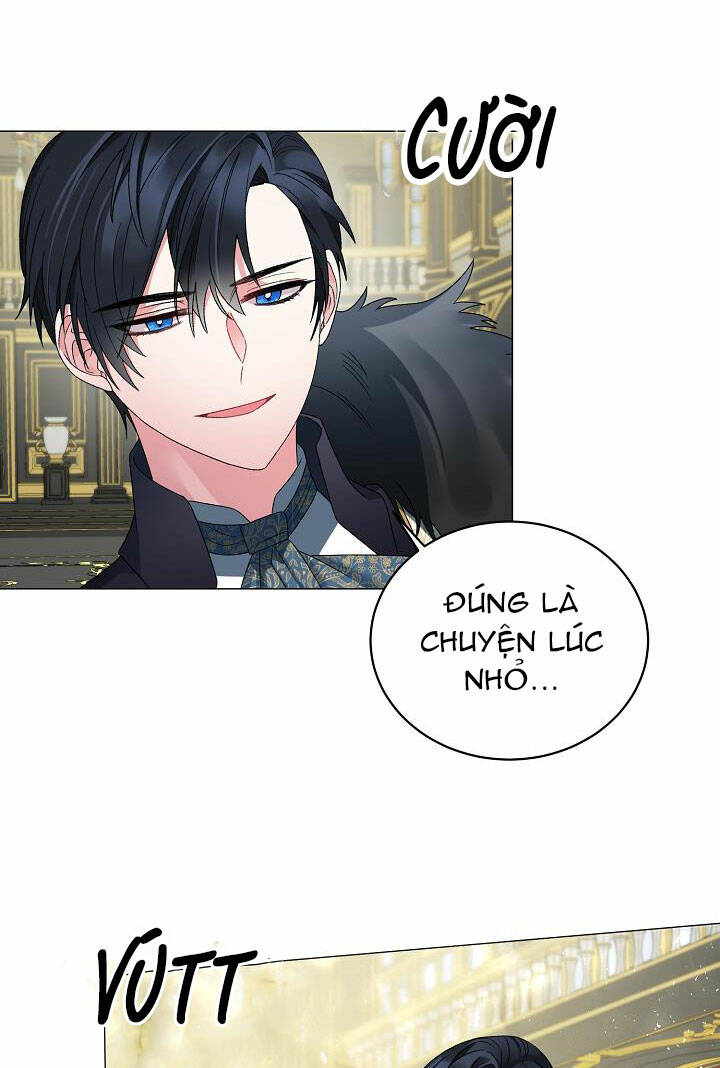 Ngay Cả Khi Là Ác Nữ, Tôi Vẫn Sẽ Trở Thành Nữ Chính Chapter 13 - Trang 2