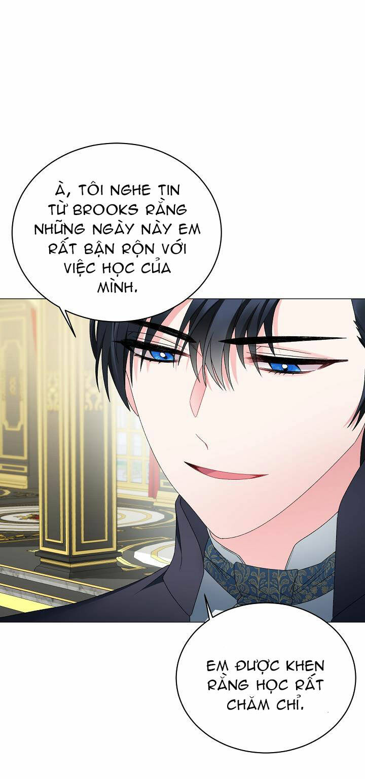 Ngay Cả Khi Là Ác Nữ, Tôi Vẫn Sẽ Trở Thành Nữ Chính Chapter 13 - Trang 2