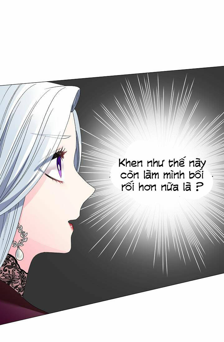 Ngay Cả Khi Là Ác Nữ, Tôi Vẫn Sẽ Trở Thành Nữ Chính Chapter 13 - Trang 2