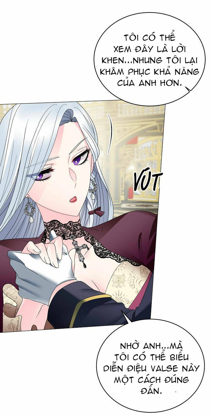 Ngay Cả Khi Là Ác Nữ, Tôi Vẫn Sẽ Trở Thành Nữ Chính Chapter 13 - Trang 2