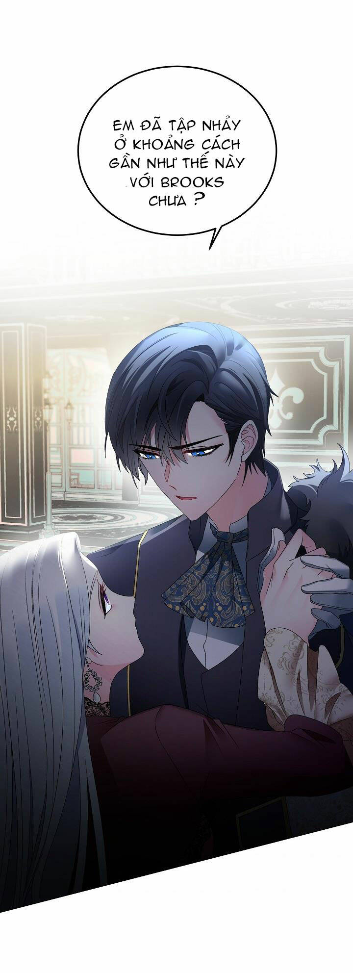 Ngay Cả Khi Là Ác Nữ, Tôi Vẫn Sẽ Trở Thành Nữ Chính Chapter 13 - Trang 2