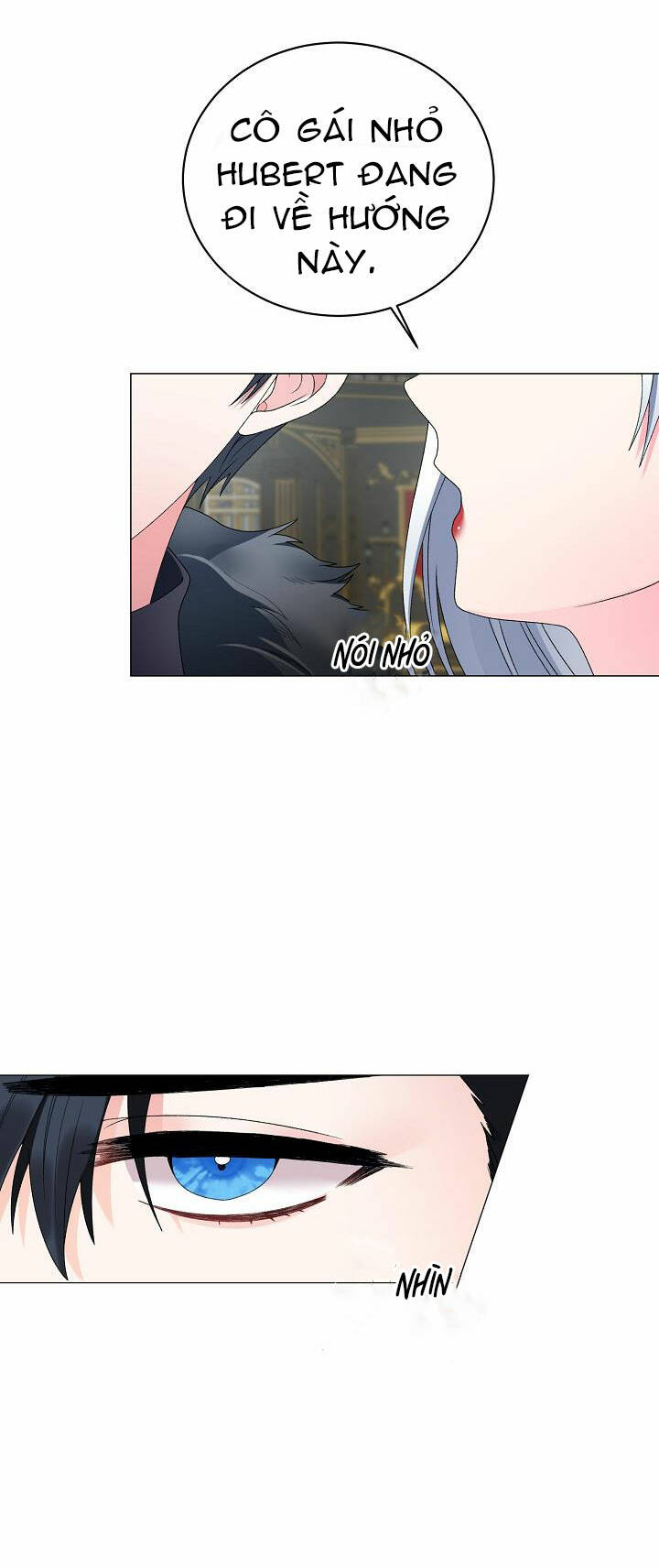 Ngay Cả Khi Là Ác Nữ, Tôi Vẫn Sẽ Trở Thành Nữ Chính Chapter 13 - Trang 2