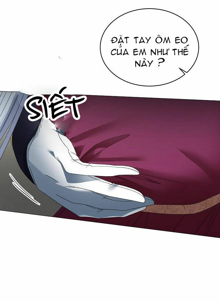 Ngay Cả Khi Là Ác Nữ, Tôi Vẫn Sẽ Trở Thành Nữ Chính Chapter 13 - Trang 2