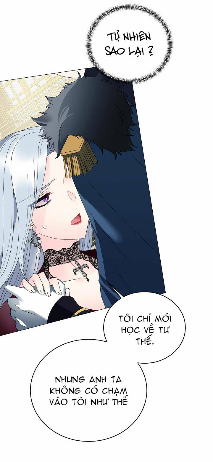 Ngay Cả Khi Là Ác Nữ, Tôi Vẫn Sẽ Trở Thành Nữ Chính Chapter 13 - Trang 2