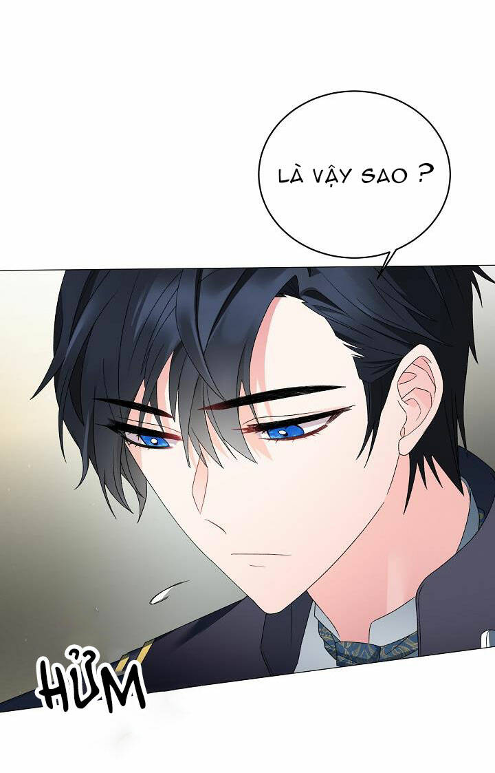 Ngay Cả Khi Là Ác Nữ, Tôi Vẫn Sẽ Trở Thành Nữ Chính Chapter 13 - Trang 2