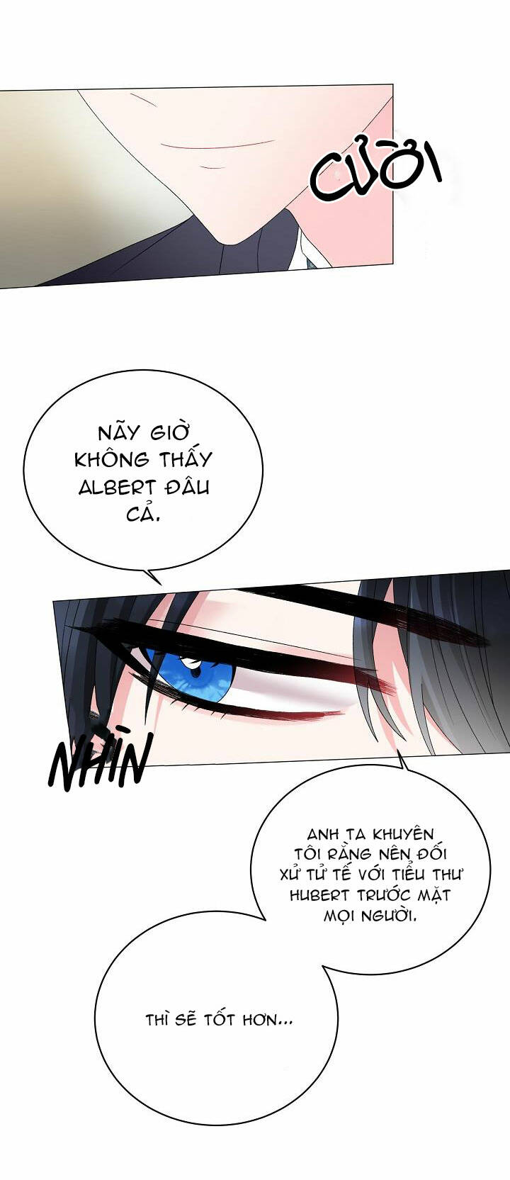 Ngay Cả Khi Là Ác Nữ, Tôi Vẫn Sẽ Trở Thành Nữ Chính Chapter 13 - Trang 2