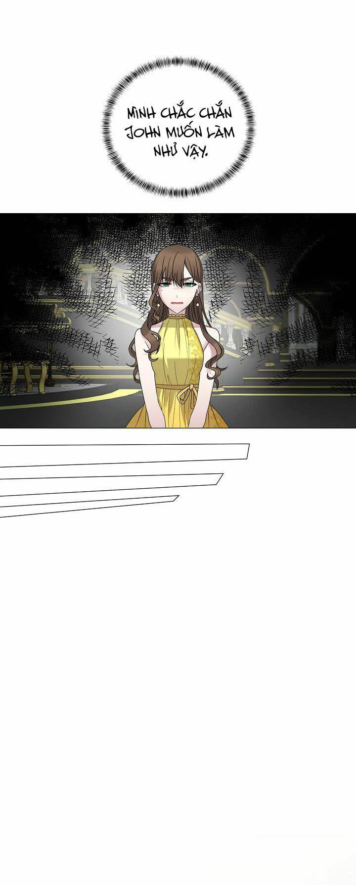 Ngay Cả Khi Là Ác Nữ, Tôi Vẫn Sẽ Trở Thành Nữ Chính Chapter 13 - Trang 2