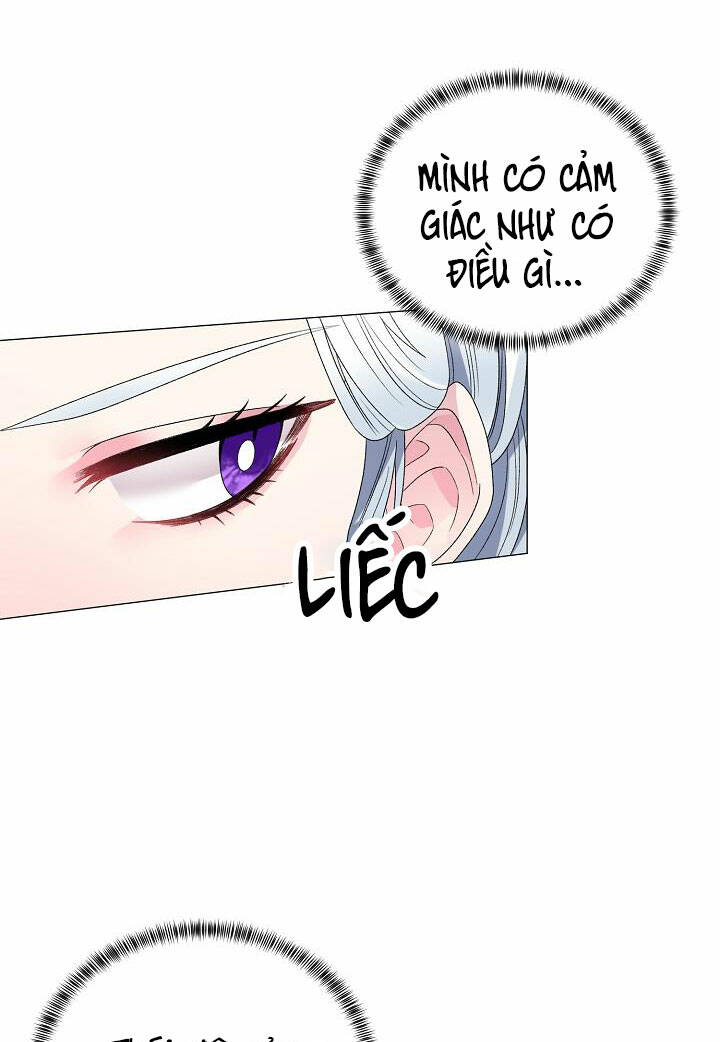 Ngay Cả Khi Là Ác Nữ, Tôi Vẫn Sẽ Trở Thành Nữ Chính Chapter 13 - Trang 2