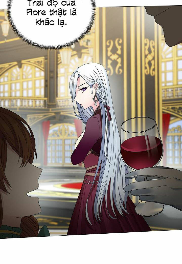 Ngay Cả Khi Là Ác Nữ, Tôi Vẫn Sẽ Trở Thành Nữ Chính Chapter 13 - Trang 2