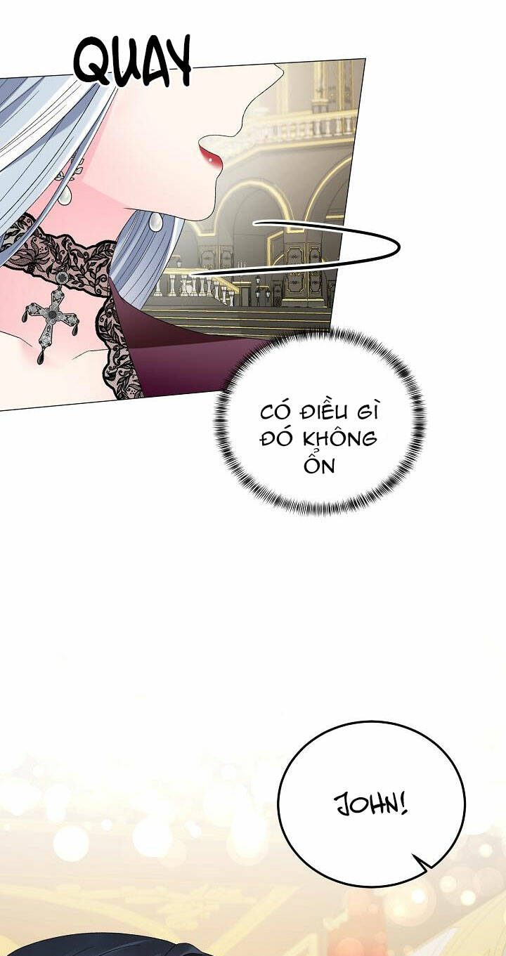 Ngay Cả Khi Là Ác Nữ, Tôi Vẫn Sẽ Trở Thành Nữ Chính Chapter 13 - Trang 2