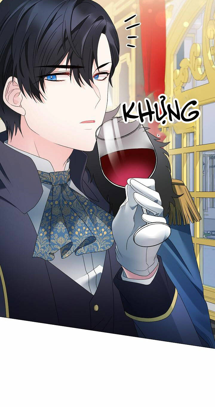 Ngay Cả Khi Là Ác Nữ, Tôi Vẫn Sẽ Trở Thành Nữ Chính Chapter 13 - Trang 2