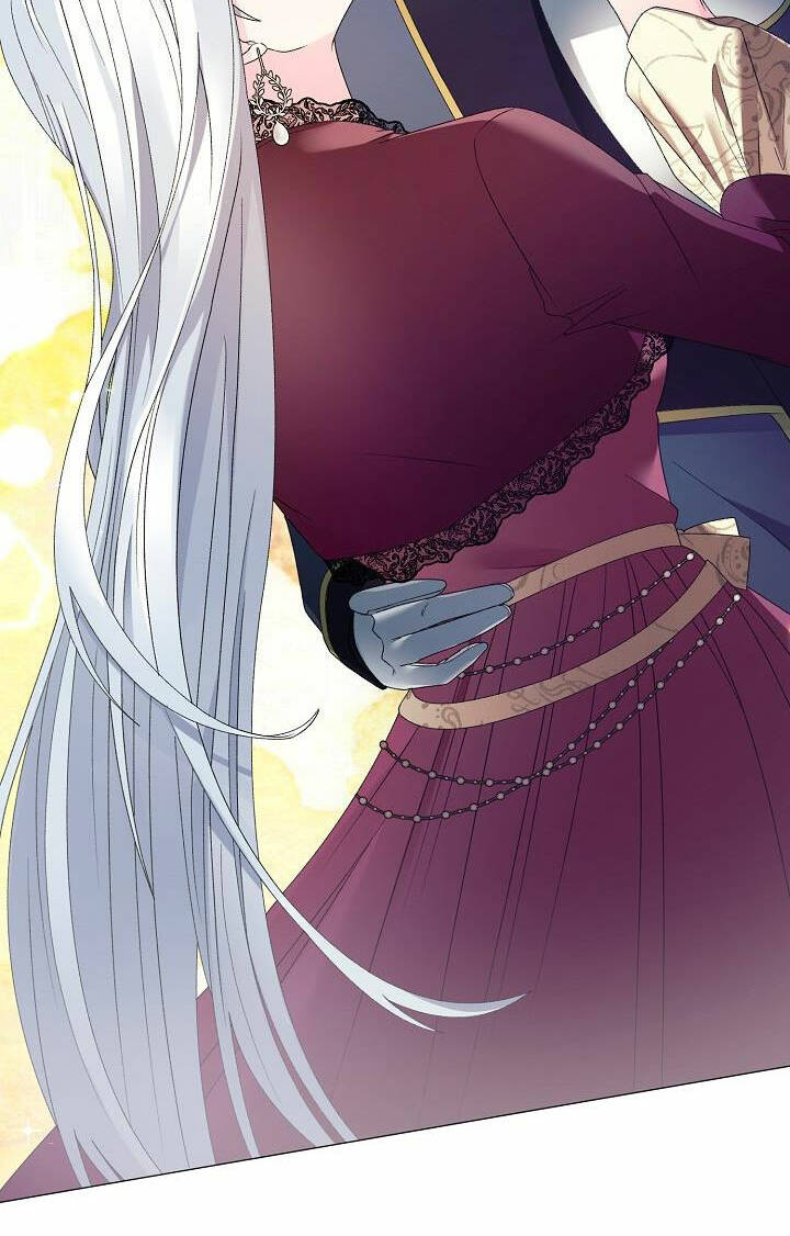 Ngay Cả Khi Là Ác Nữ, Tôi Vẫn Sẽ Trở Thành Nữ Chính Chapter 13 - Trang 2