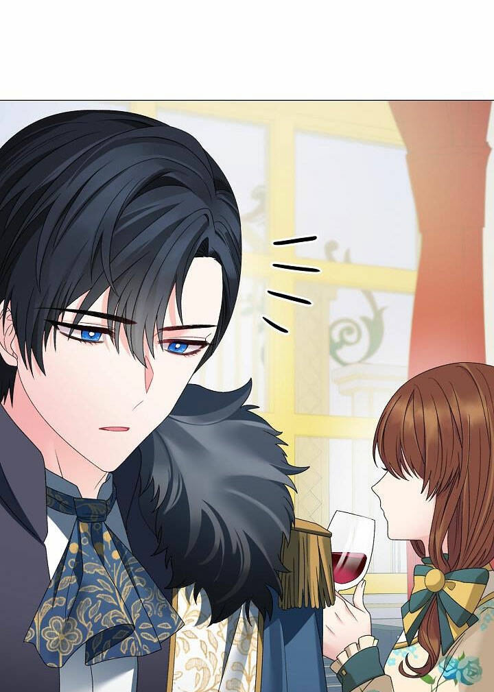 Ngay Cả Khi Là Ác Nữ, Tôi Vẫn Sẽ Trở Thành Nữ Chính Chapter 14 - Trang 2