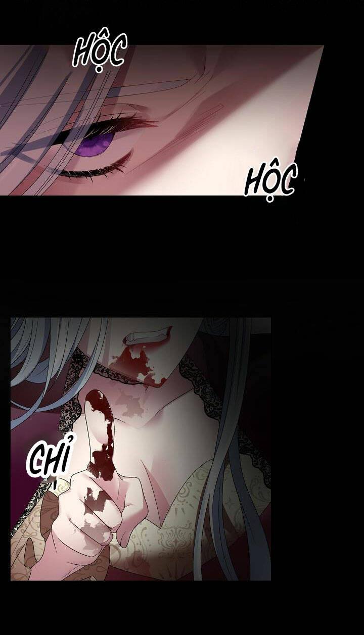 Ngay Cả Khi Là Ác Nữ, Tôi Vẫn Sẽ Trở Thành Nữ Chính Chapter 14 - Trang 2