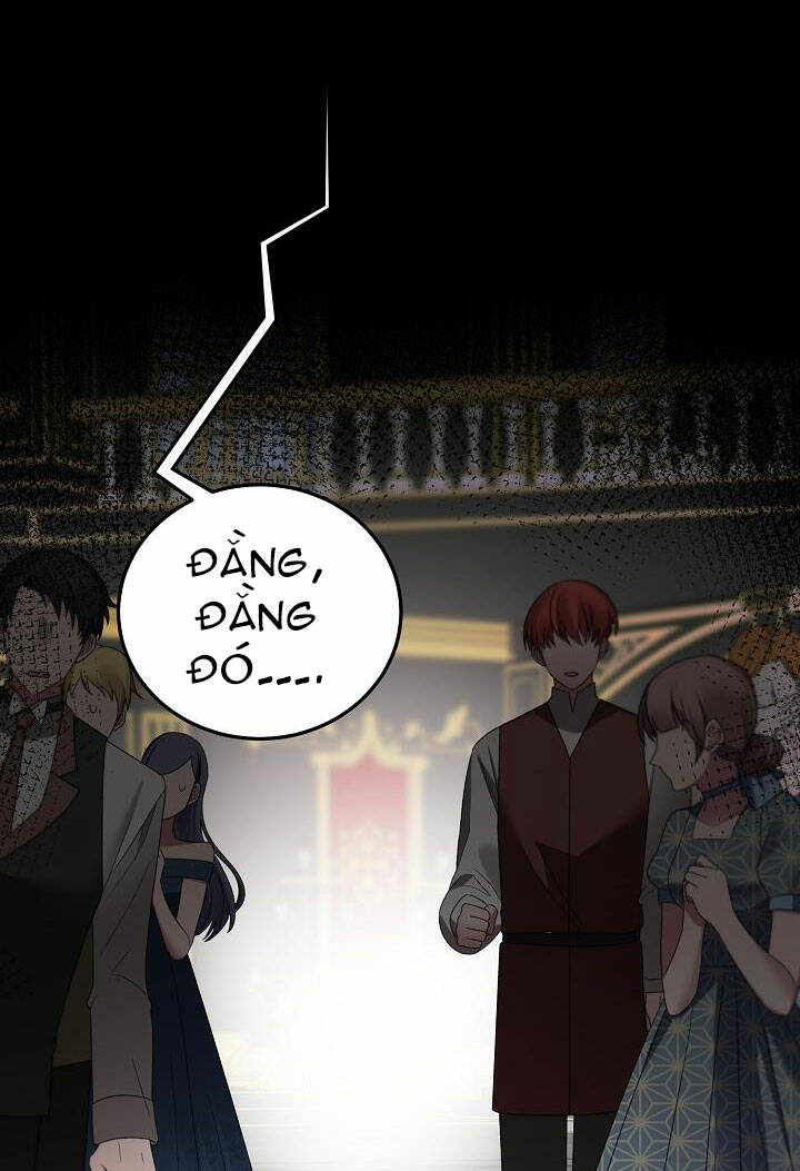 Ngay Cả Khi Là Ác Nữ, Tôi Vẫn Sẽ Trở Thành Nữ Chính Chapter 14 - Trang 2