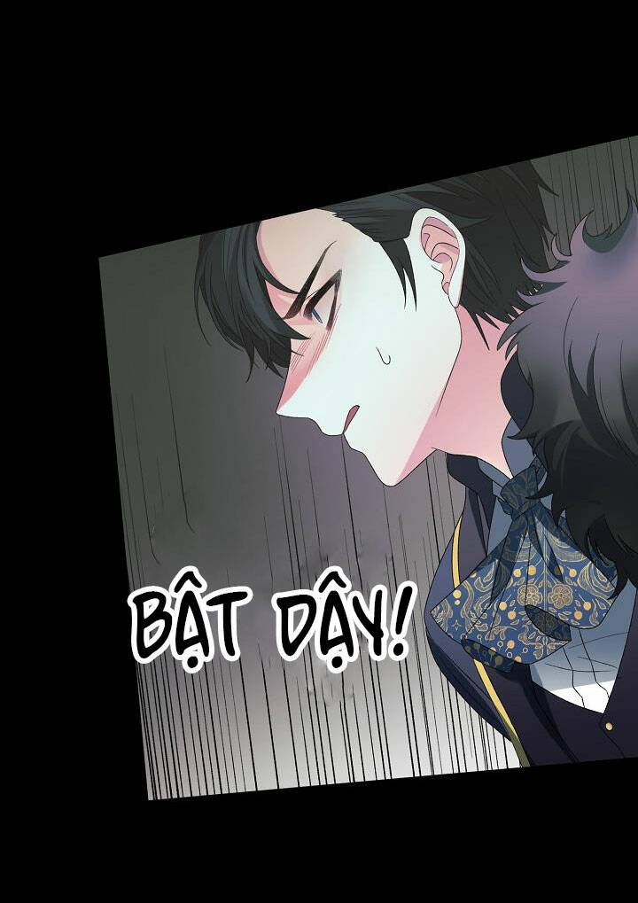 Ngay Cả Khi Là Ác Nữ, Tôi Vẫn Sẽ Trở Thành Nữ Chính Chapter 14 - Trang 2