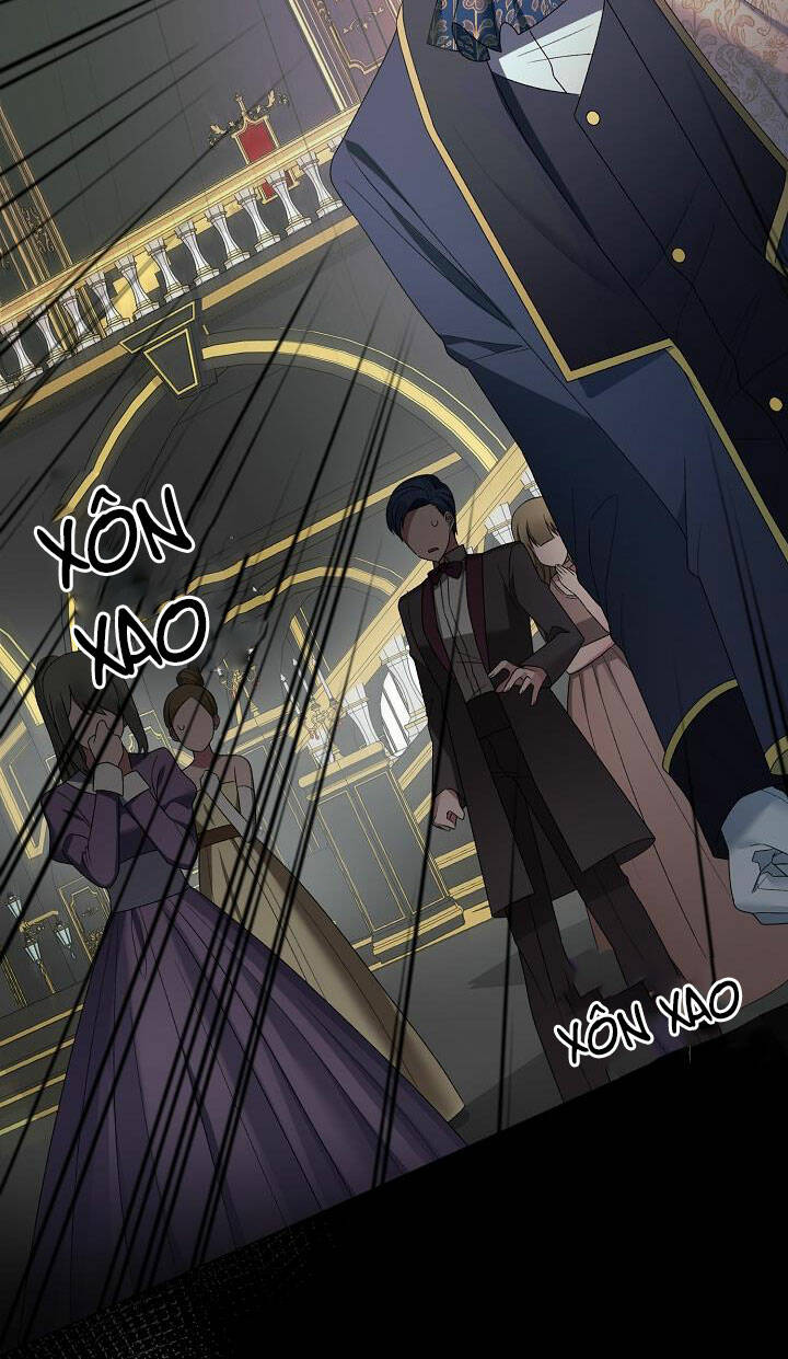 Ngay Cả Khi Là Ác Nữ, Tôi Vẫn Sẽ Trở Thành Nữ Chính Chapter 14 - Trang 2