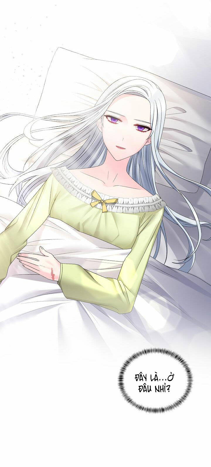 Ngay Cả Khi Là Ác Nữ, Tôi Vẫn Sẽ Trở Thành Nữ Chính Chapter 14 - Trang 2