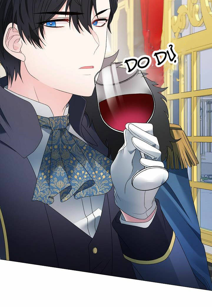 Ngay Cả Khi Là Ác Nữ, Tôi Vẫn Sẽ Trở Thành Nữ Chính Chapter 14 - Trang 2