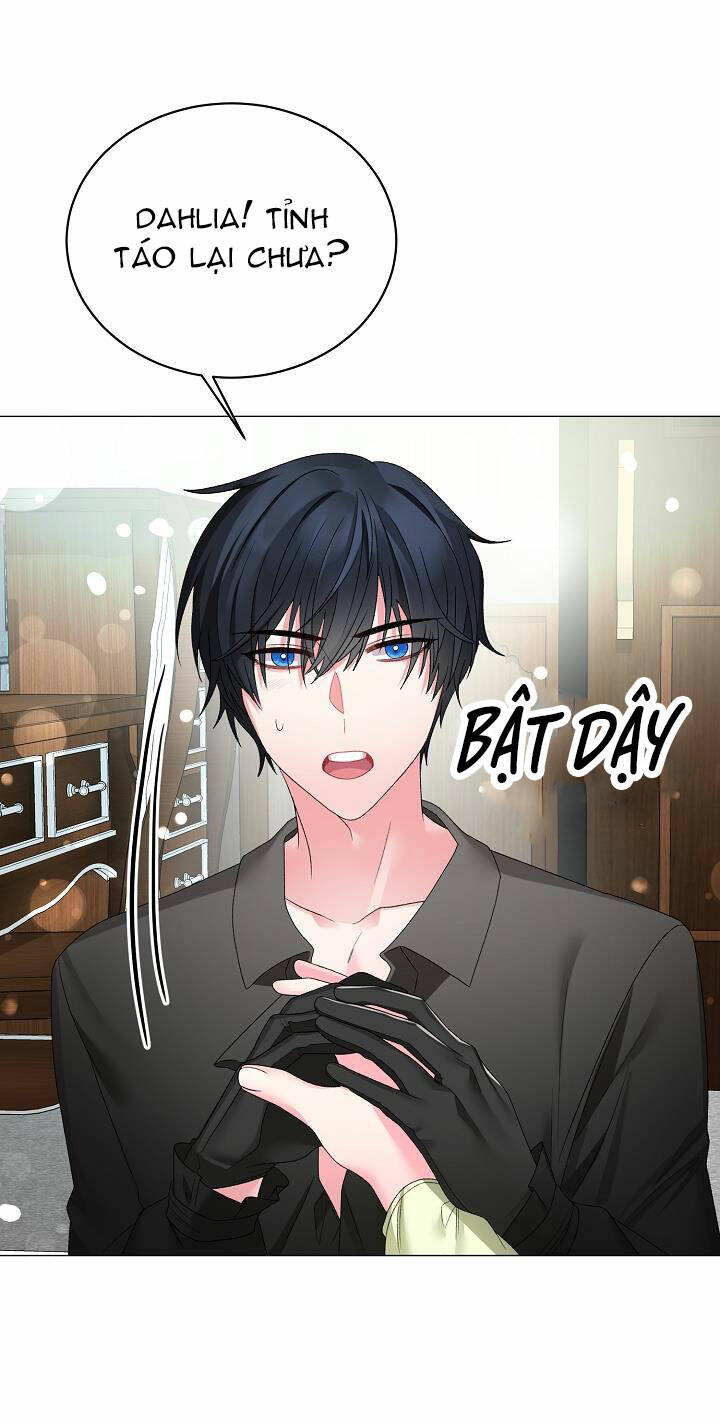 Ngay Cả Khi Là Ác Nữ, Tôi Vẫn Sẽ Trở Thành Nữ Chính Chapter 14 - Trang 2