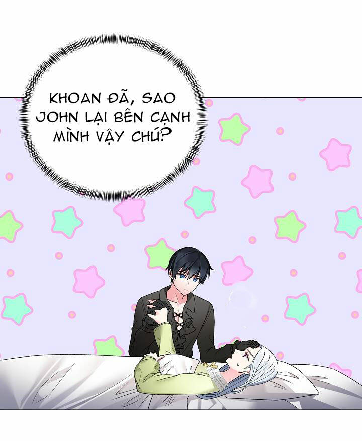 Ngay Cả Khi Là Ác Nữ, Tôi Vẫn Sẽ Trở Thành Nữ Chính Chapter 14 - Trang 2