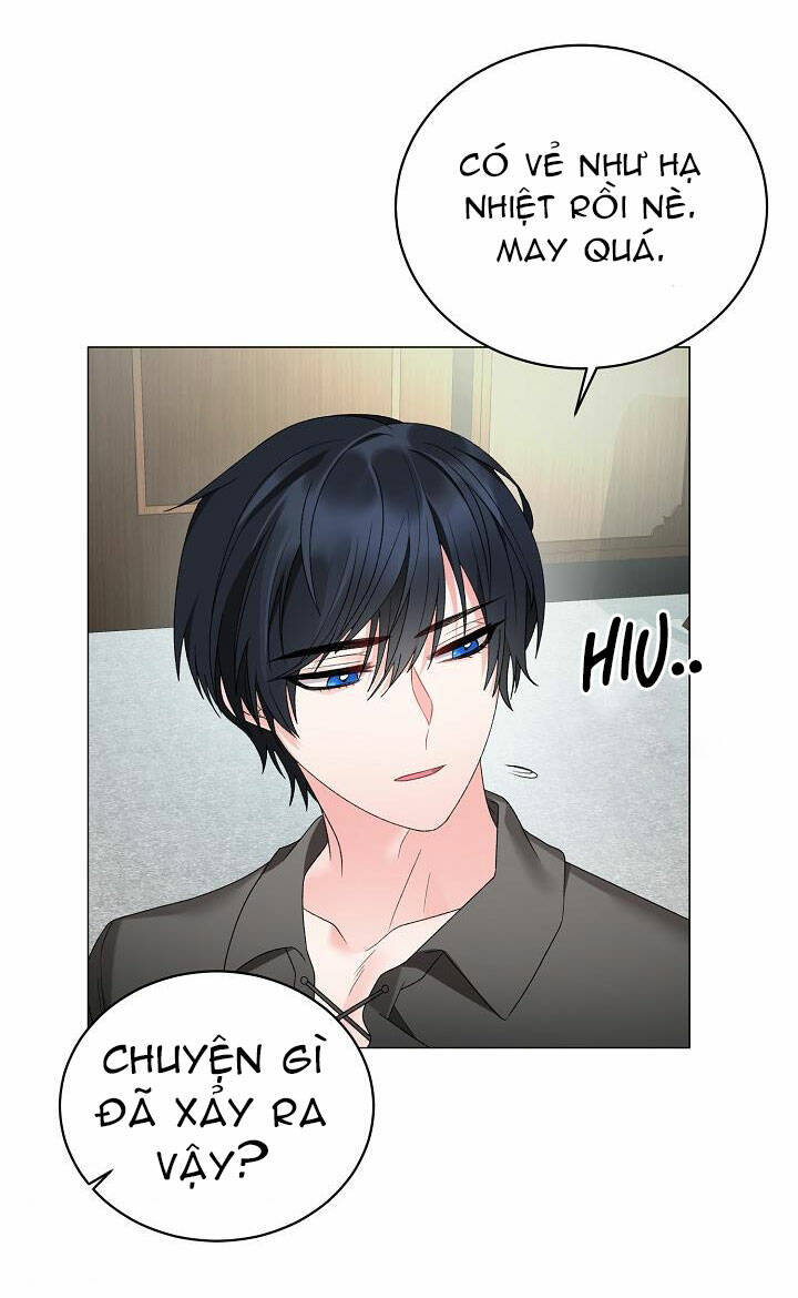 Ngay Cả Khi Là Ác Nữ, Tôi Vẫn Sẽ Trở Thành Nữ Chính Chapter 14 - Trang 2