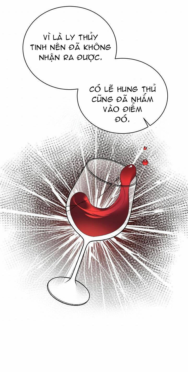 Ngay Cả Khi Là Ác Nữ, Tôi Vẫn Sẽ Trở Thành Nữ Chính Chapter 14 - Trang 2