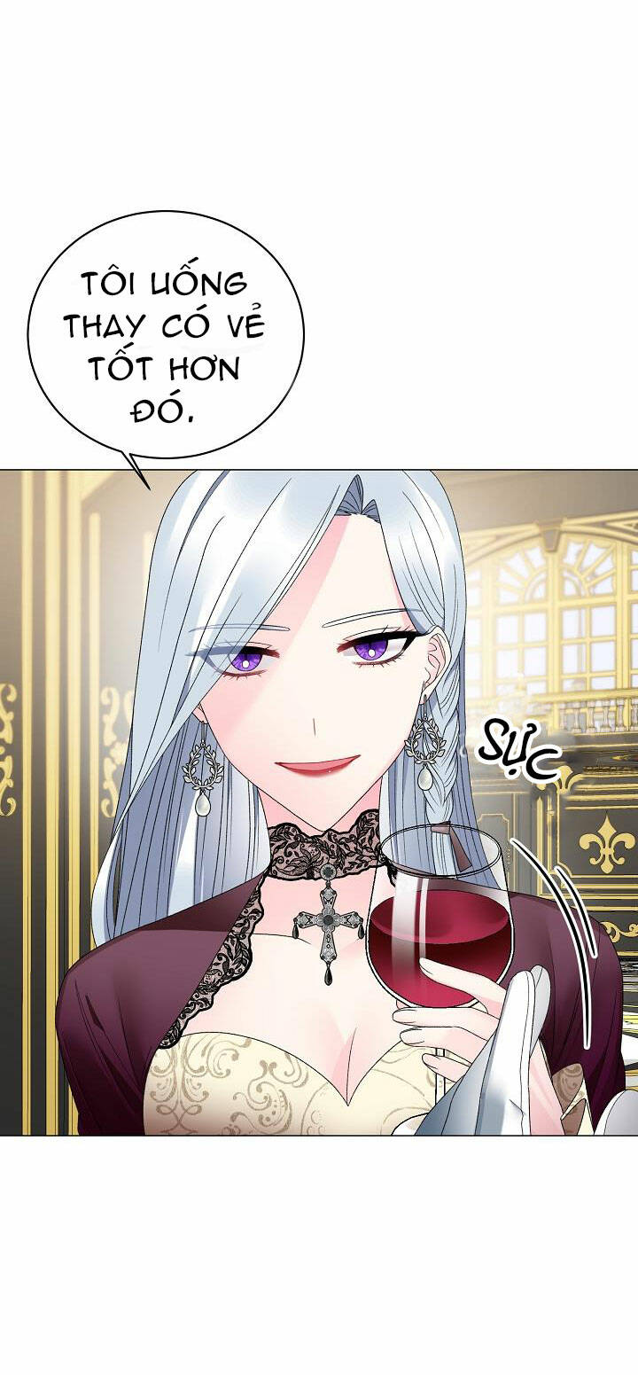 Ngay Cả Khi Là Ác Nữ, Tôi Vẫn Sẽ Trở Thành Nữ Chính Chapter 14 - Trang 2