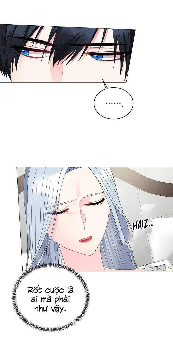 Ngay Cả Khi Là Ác Nữ, Tôi Vẫn Sẽ Trở Thành Nữ Chính Chapter 14 - Trang 2