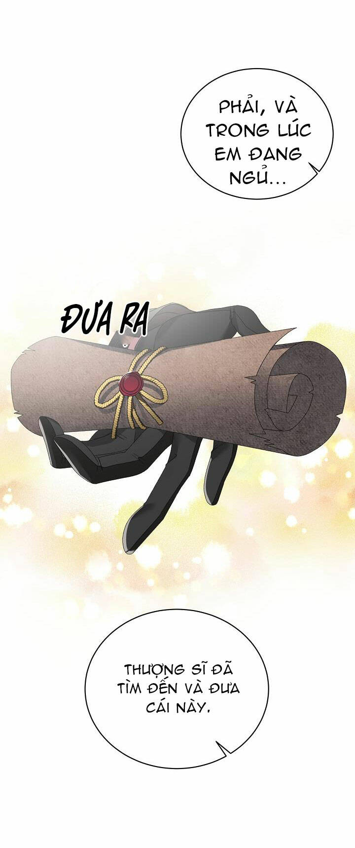 Ngay Cả Khi Là Ác Nữ, Tôi Vẫn Sẽ Trở Thành Nữ Chính Chapter 14 - Trang 2