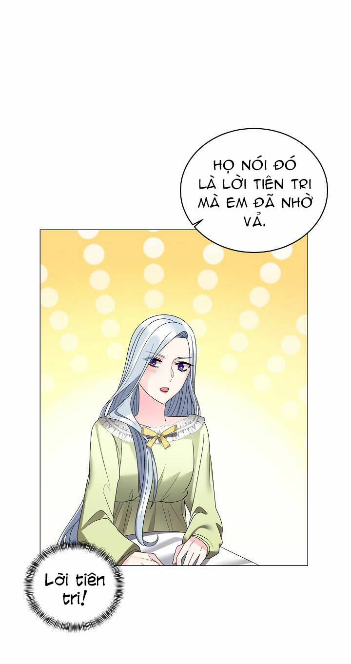 Ngay Cả Khi Là Ác Nữ, Tôi Vẫn Sẽ Trở Thành Nữ Chính Chapter 14 - Trang 2