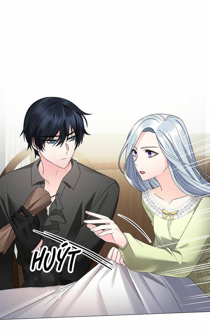 Ngay Cả Khi Là Ác Nữ, Tôi Vẫn Sẽ Trở Thành Nữ Chính Chapter 14 - Trang 2