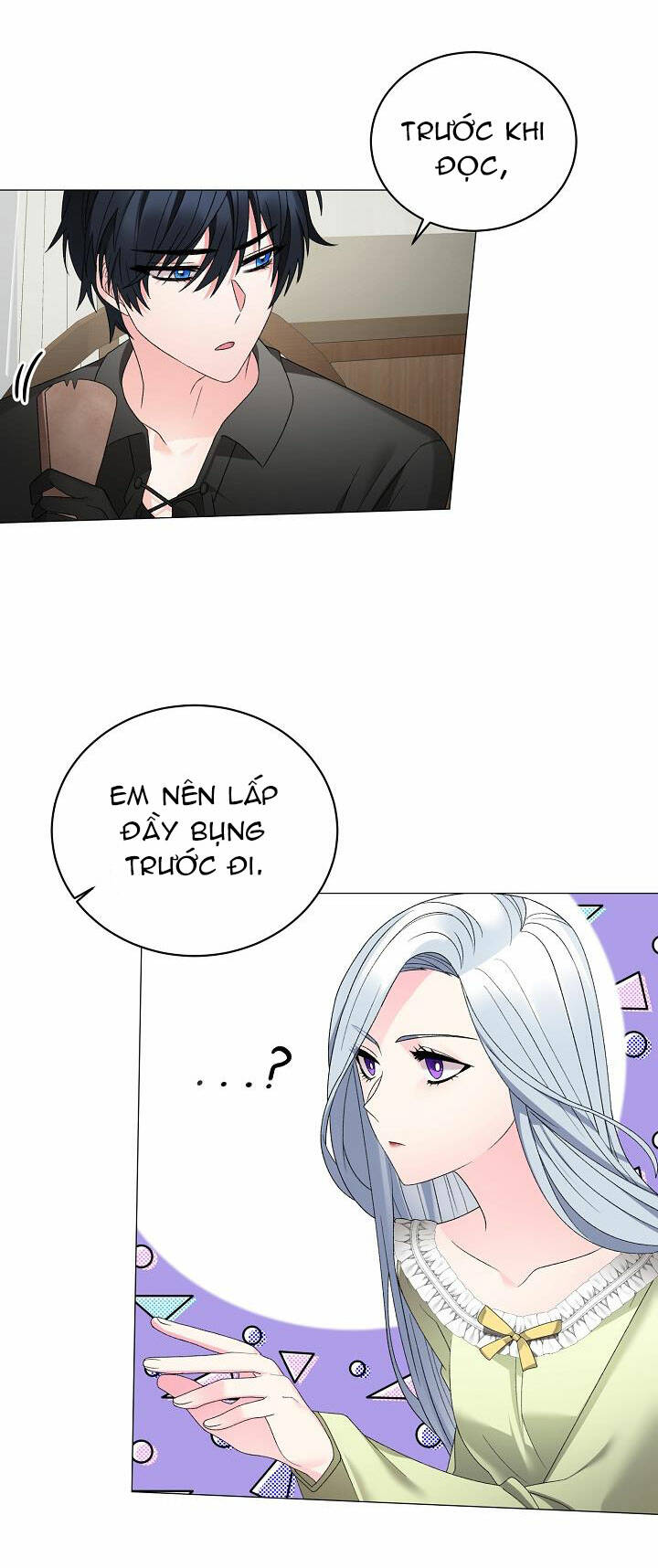 Ngay Cả Khi Là Ác Nữ, Tôi Vẫn Sẽ Trở Thành Nữ Chính Chapter 14 - Trang 2