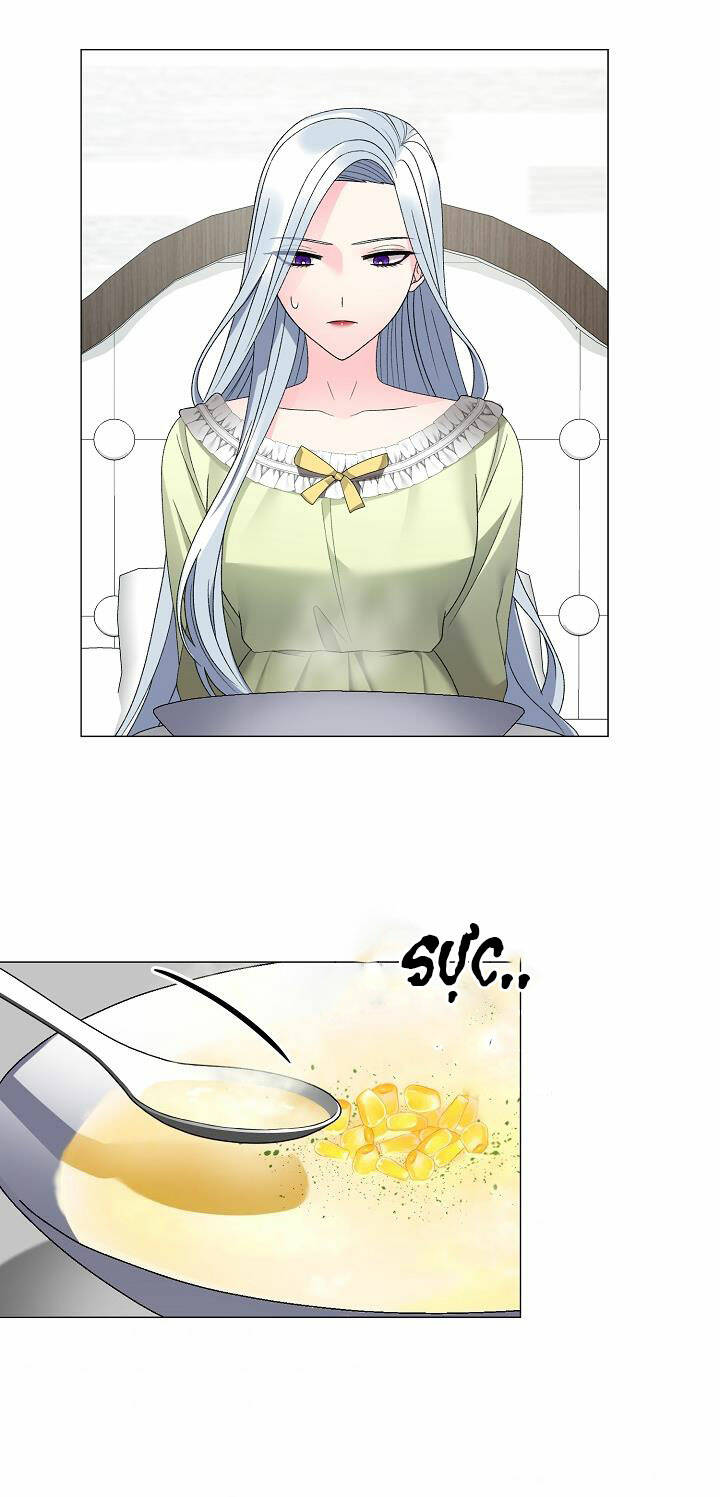 Ngay Cả Khi Là Ác Nữ, Tôi Vẫn Sẽ Trở Thành Nữ Chính Chapter 14 - Trang 2