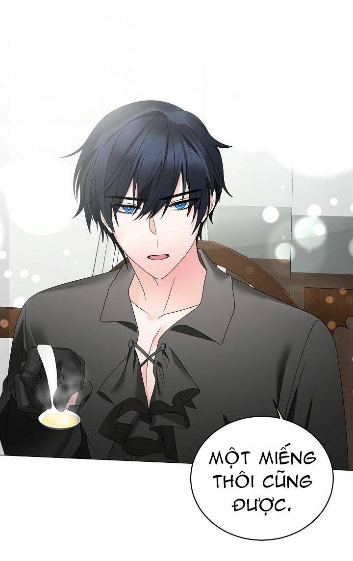 Ngay Cả Khi Là Ác Nữ, Tôi Vẫn Sẽ Trở Thành Nữ Chính Chapter 14 - Trang 2