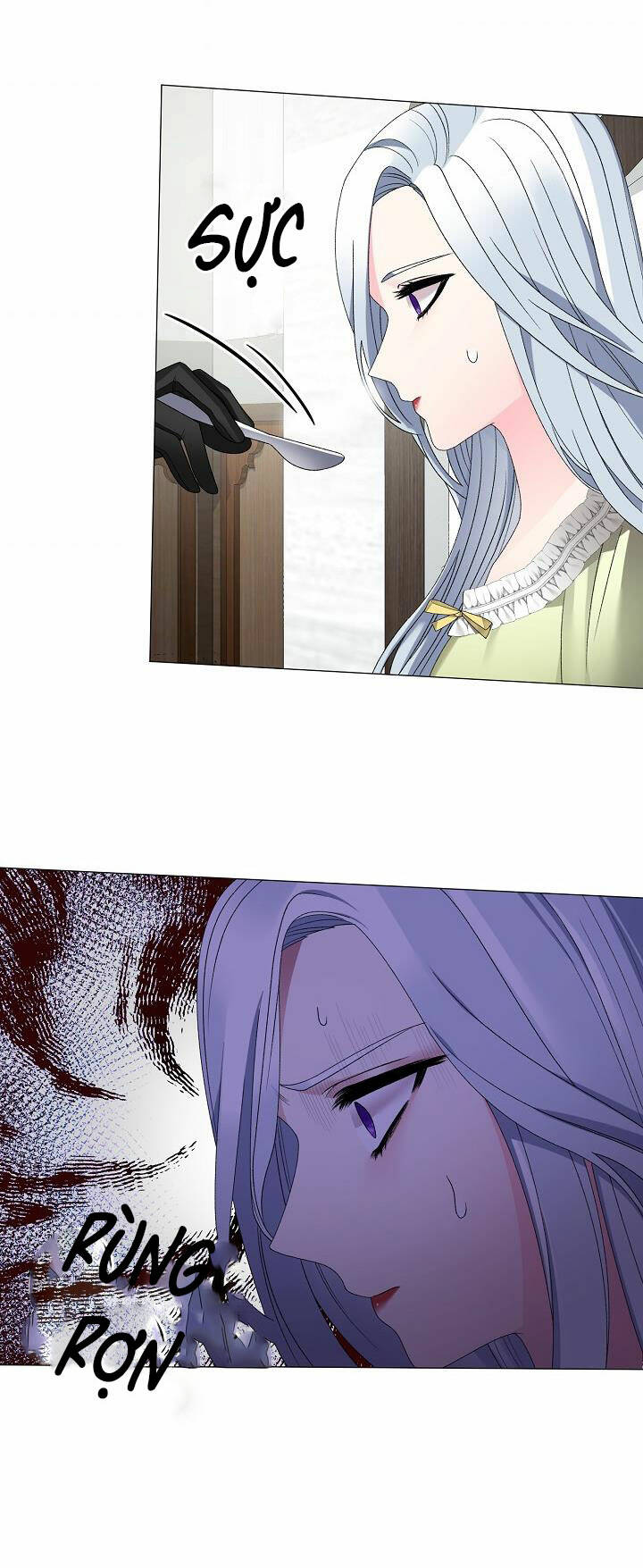 Ngay Cả Khi Là Ác Nữ, Tôi Vẫn Sẽ Trở Thành Nữ Chính Chapter 14 - Trang 2