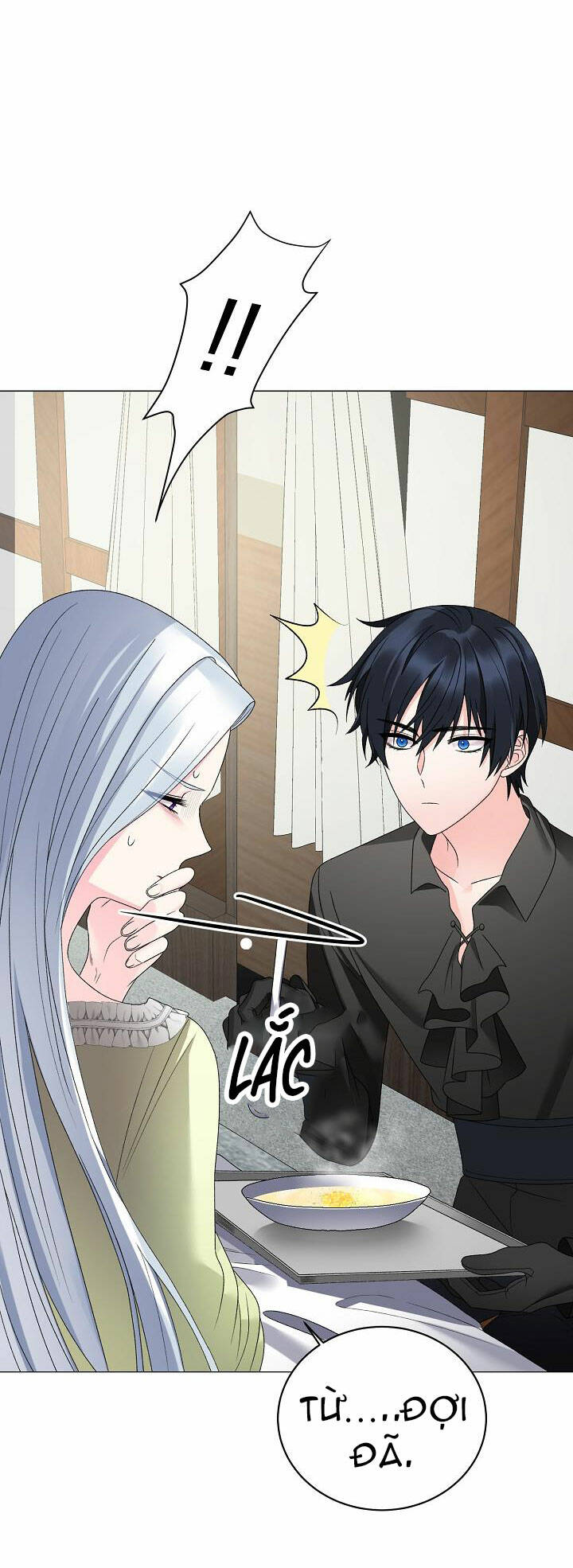 Ngay Cả Khi Là Ác Nữ, Tôi Vẫn Sẽ Trở Thành Nữ Chính Chapter 14 - Trang 2