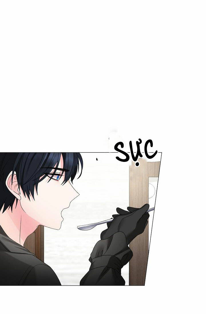 Ngay Cả Khi Là Ác Nữ, Tôi Vẫn Sẽ Trở Thành Nữ Chính Chapter 14 - Trang 2