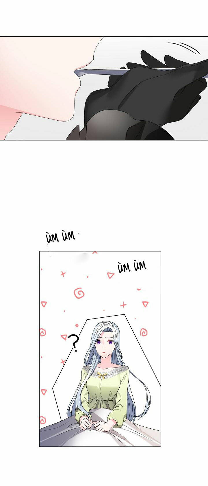 Ngay Cả Khi Là Ác Nữ, Tôi Vẫn Sẽ Trở Thành Nữ Chính Chapter 14 - Trang 2