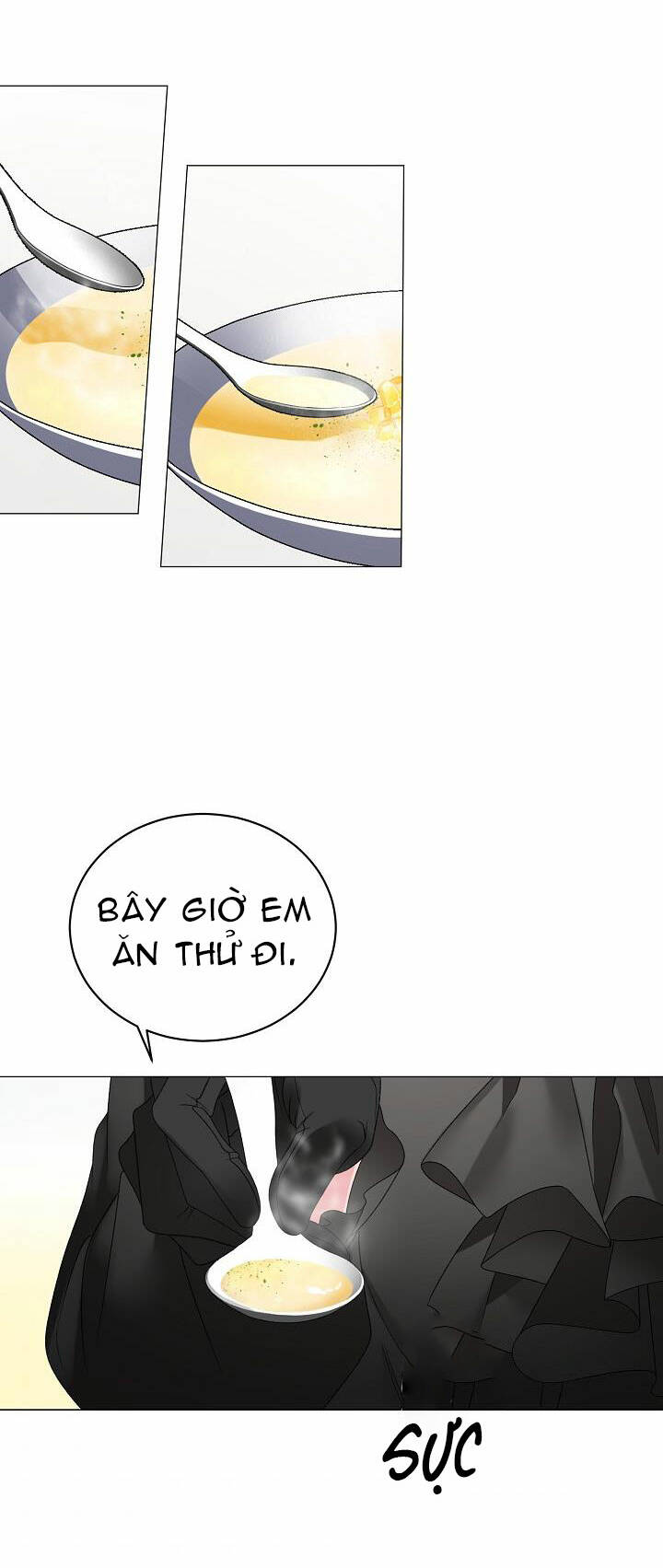 Ngay Cả Khi Là Ác Nữ, Tôi Vẫn Sẽ Trở Thành Nữ Chính Chapter 14 - Trang 2