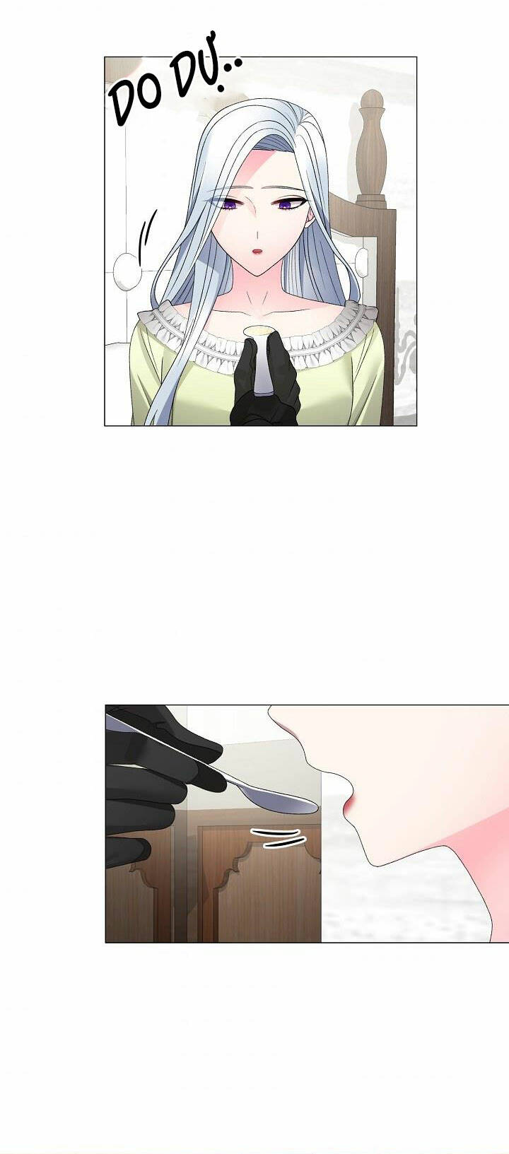 Ngay Cả Khi Là Ác Nữ, Tôi Vẫn Sẽ Trở Thành Nữ Chính Chapter 14 - Trang 2