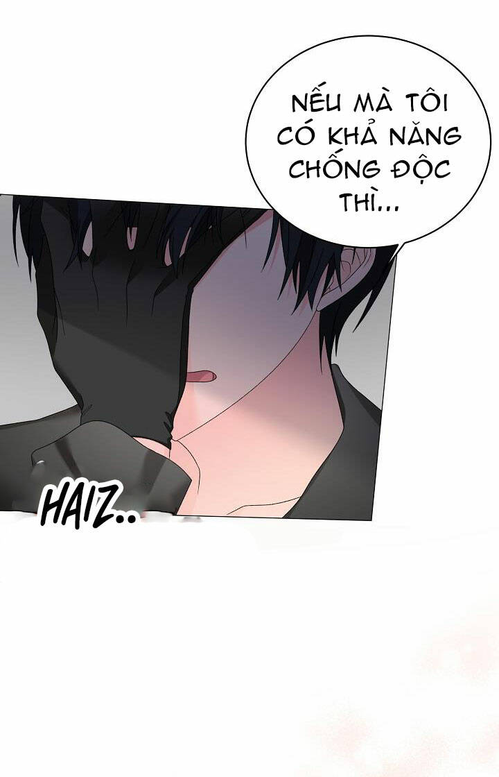 Ngay Cả Khi Là Ác Nữ, Tôi Vẫn Sẽ Trở Thành Nữ Chính Chapter 14 - Trang 2