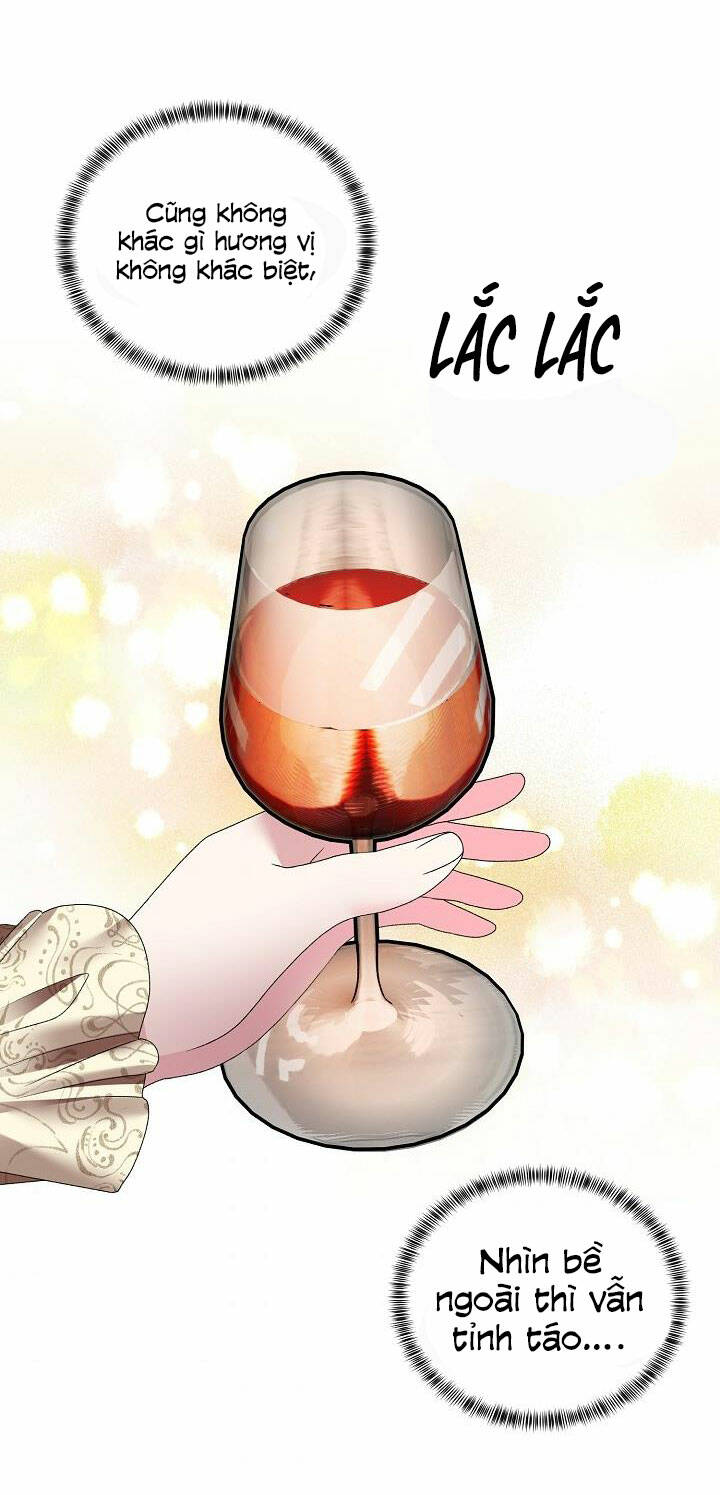 Ngay Cả Khi Là Ác Nữ, Tôi Vẫn Sẽ Trở Thành Nữ Chính Chapter 14 - Trang 2