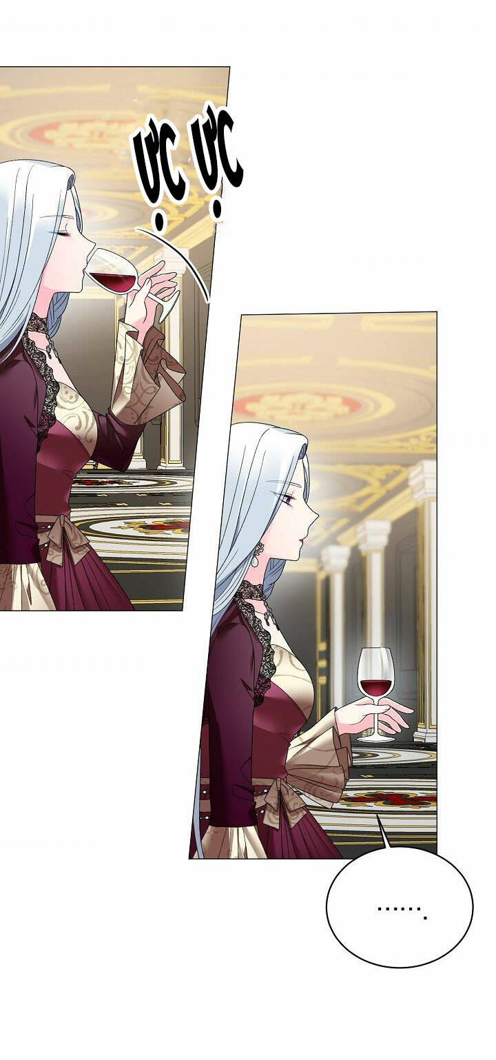 Ngay Cả Khi Là Ác Nữ, Tôi Vẫn Sẽ Trở Thành Nữ Chính Chapter 14 - Trang 2