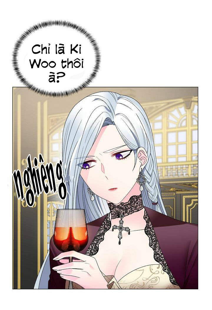 Ngay Cả Khi Là Ác Nữ, Tôi Vẫn Sẽ Trở Thành Nữ Chính Chapter 14 - Trang 2