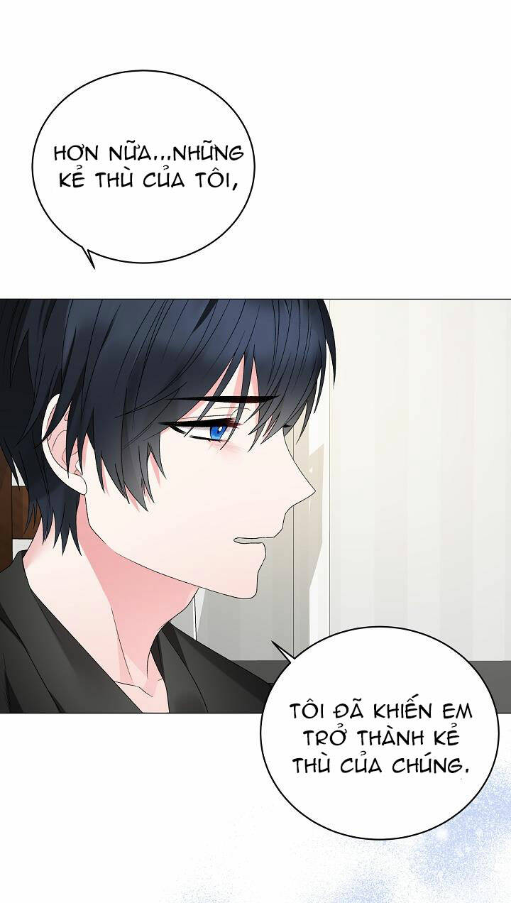 Ngay Cả Khi Là Ác Nữ, Tôi Vẫn Sẽ Trở Thành Nữ Chính Chapter 15 - Trang 2