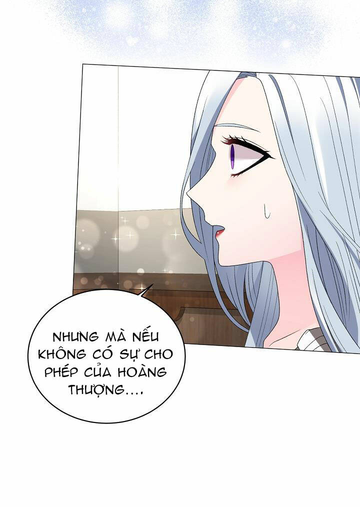 Ngay Cả Khi Là Ác Nữ, Tôi Vẫn Sẽ Trở Thành Nữ Chính Chapter 15 - Trang 2