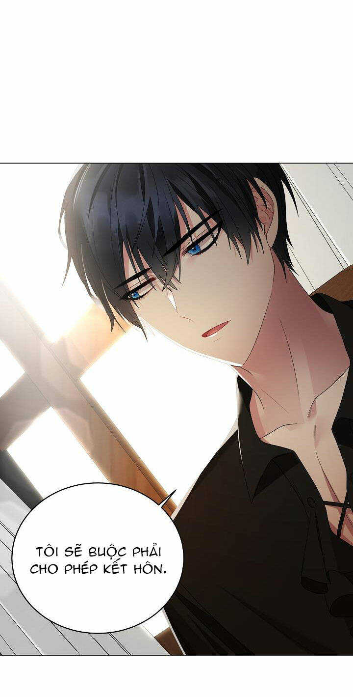 Ngay Cả Khi Là Ác Nữ, Tôi Vẫn Sẽ Trở Thành Nữ Chính Chapter 15 - Trang 2