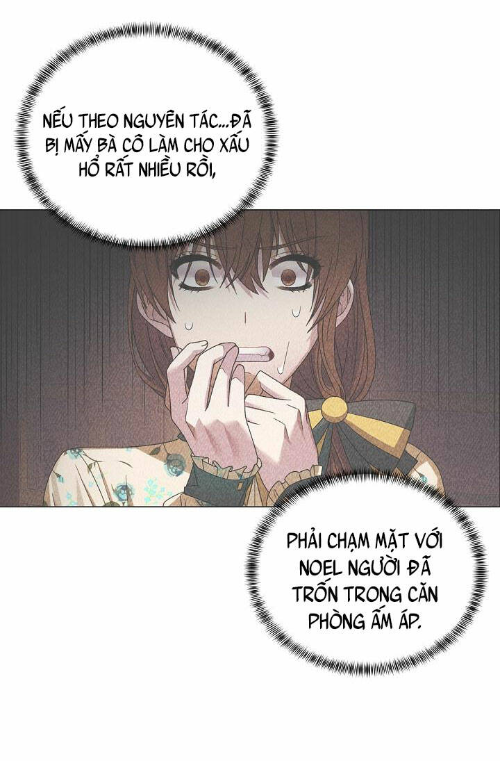 Ngay Cả Khi Là Ác Nữ, Tôi Vẫn Sẽ Trở Thành Nữ Chính Chapter 15 - Trang 2